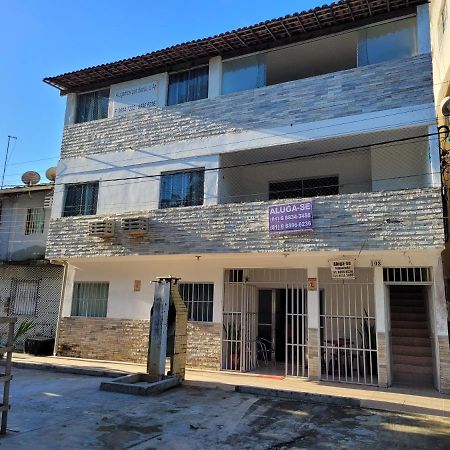 Porto Residence Terreo Pôrto das Galinhas Buitenkant foto