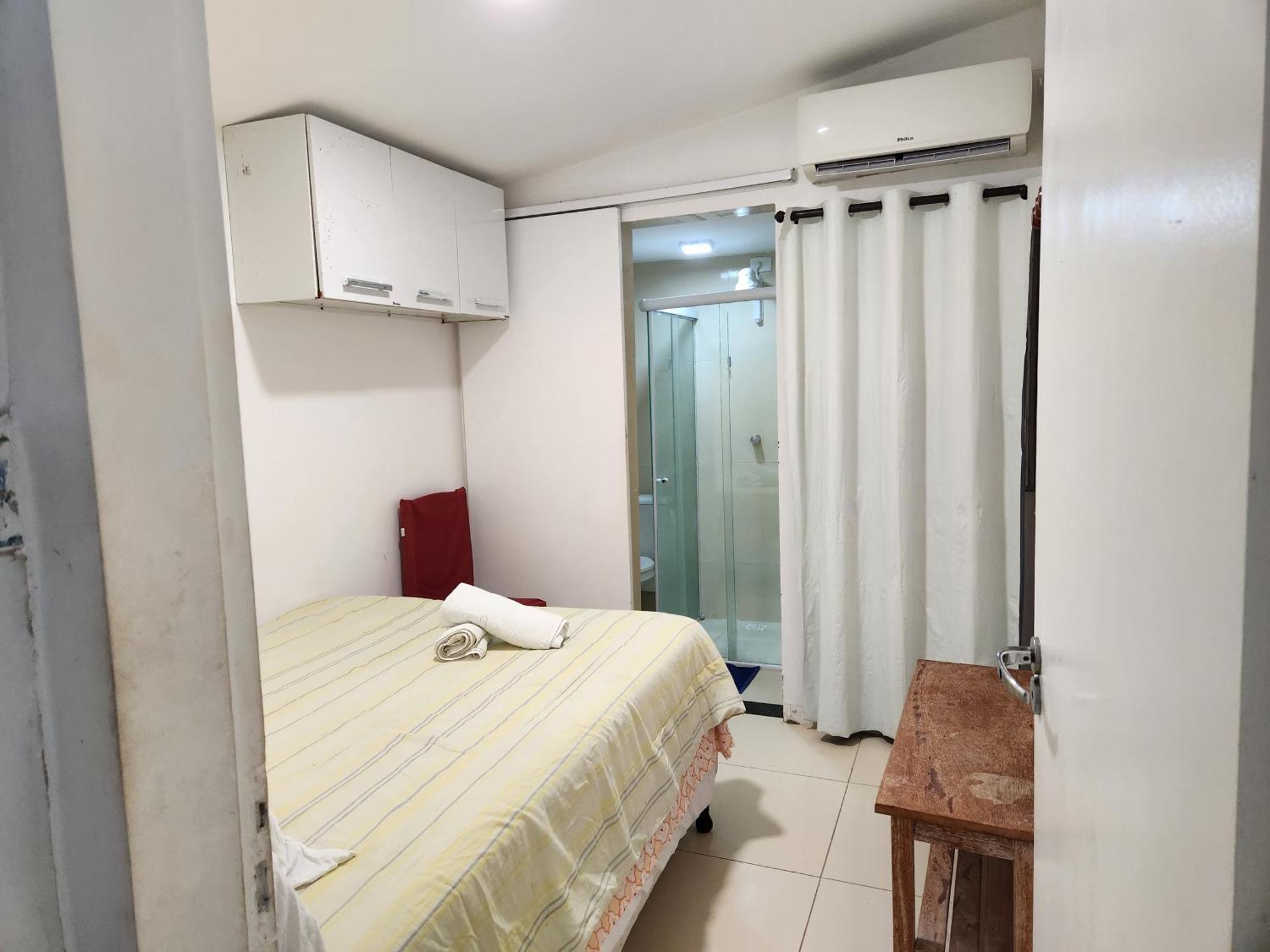 Porto Residence Terreo Pôrto das Galinhas Buitenkant foto