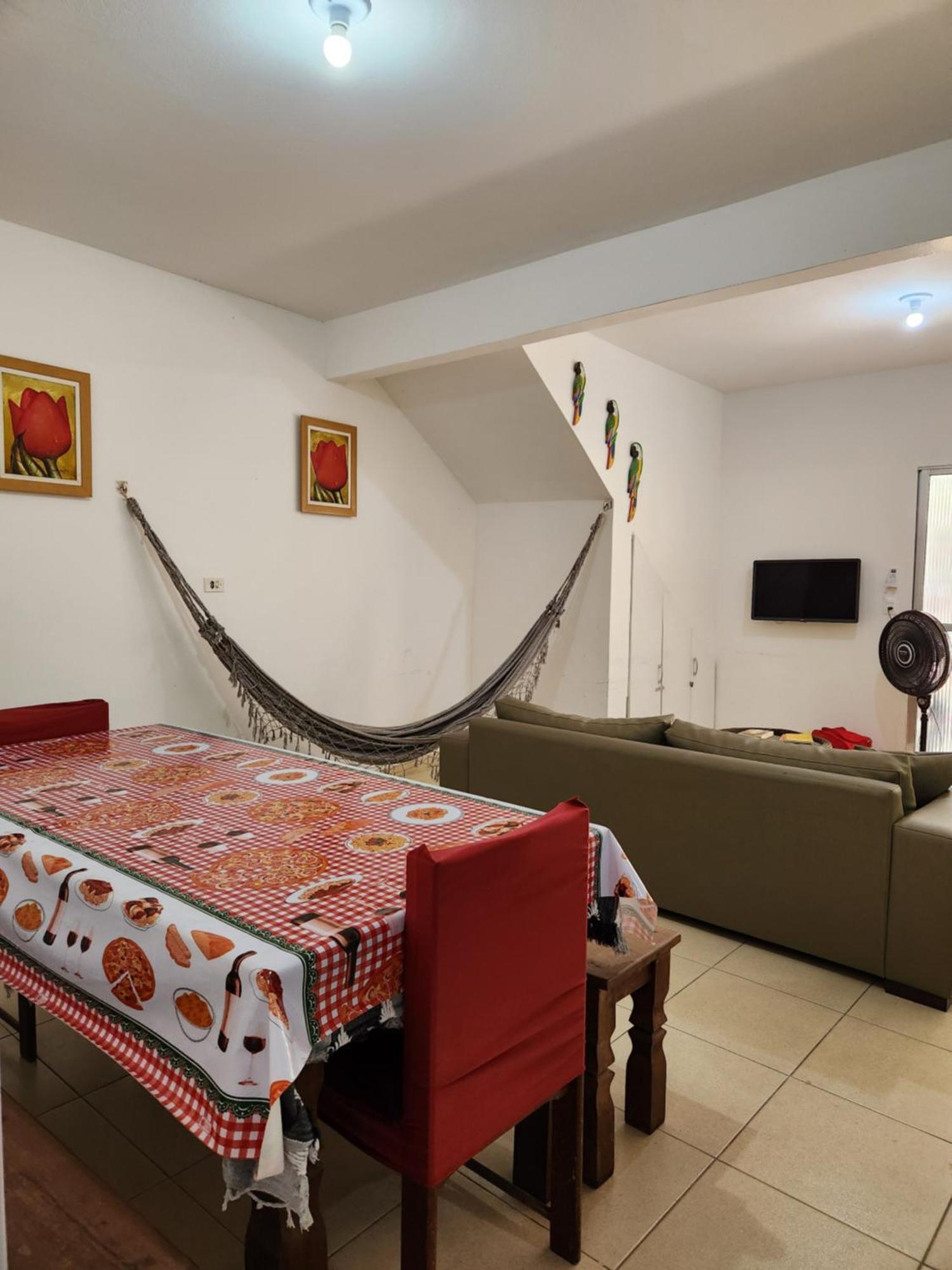 Porto Residence Terreo Pôrto das Galinhas Buitenkant foto