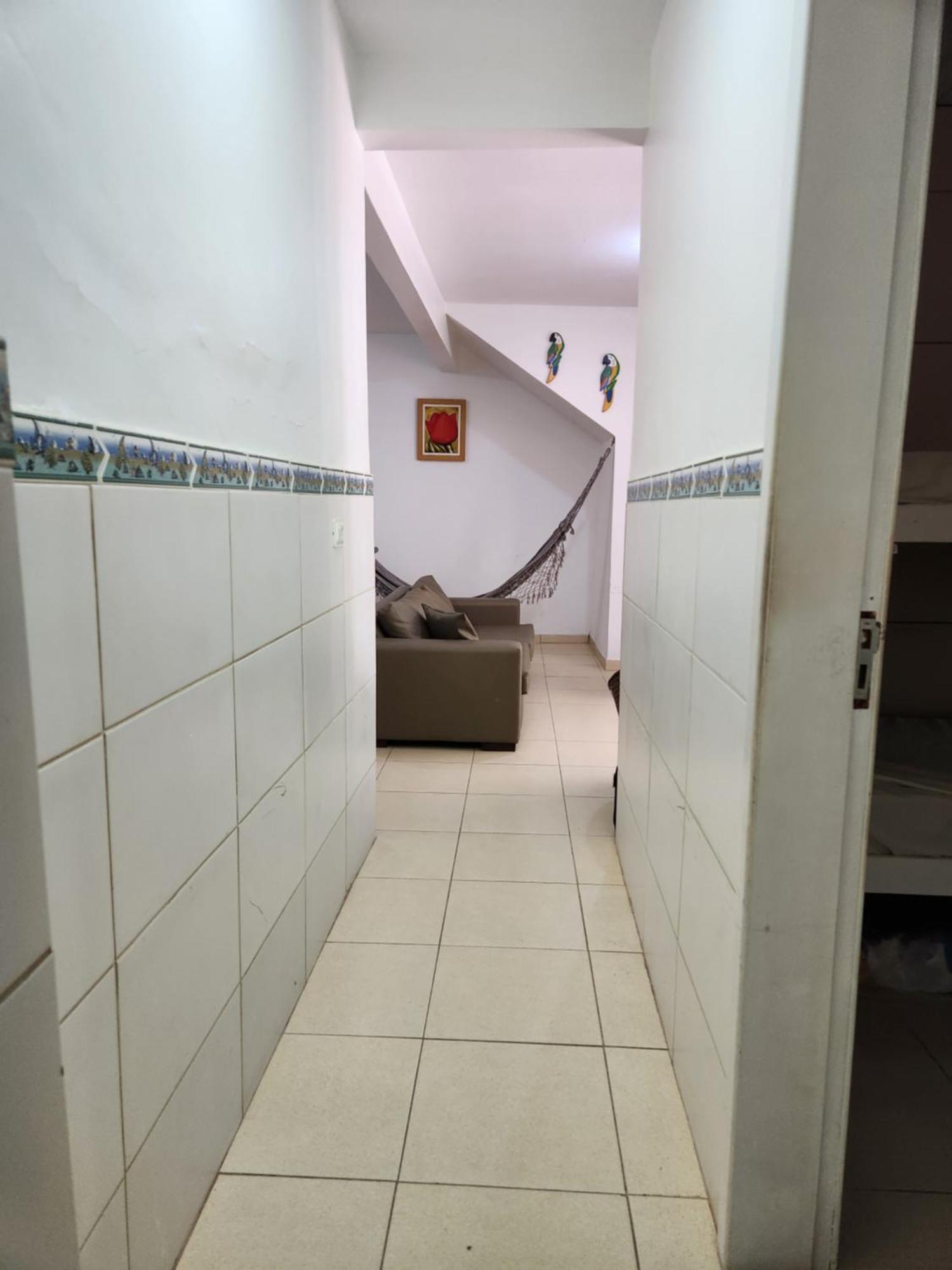 Porto Residence Terreo Pôrto das Galinhas Buitenkant foto