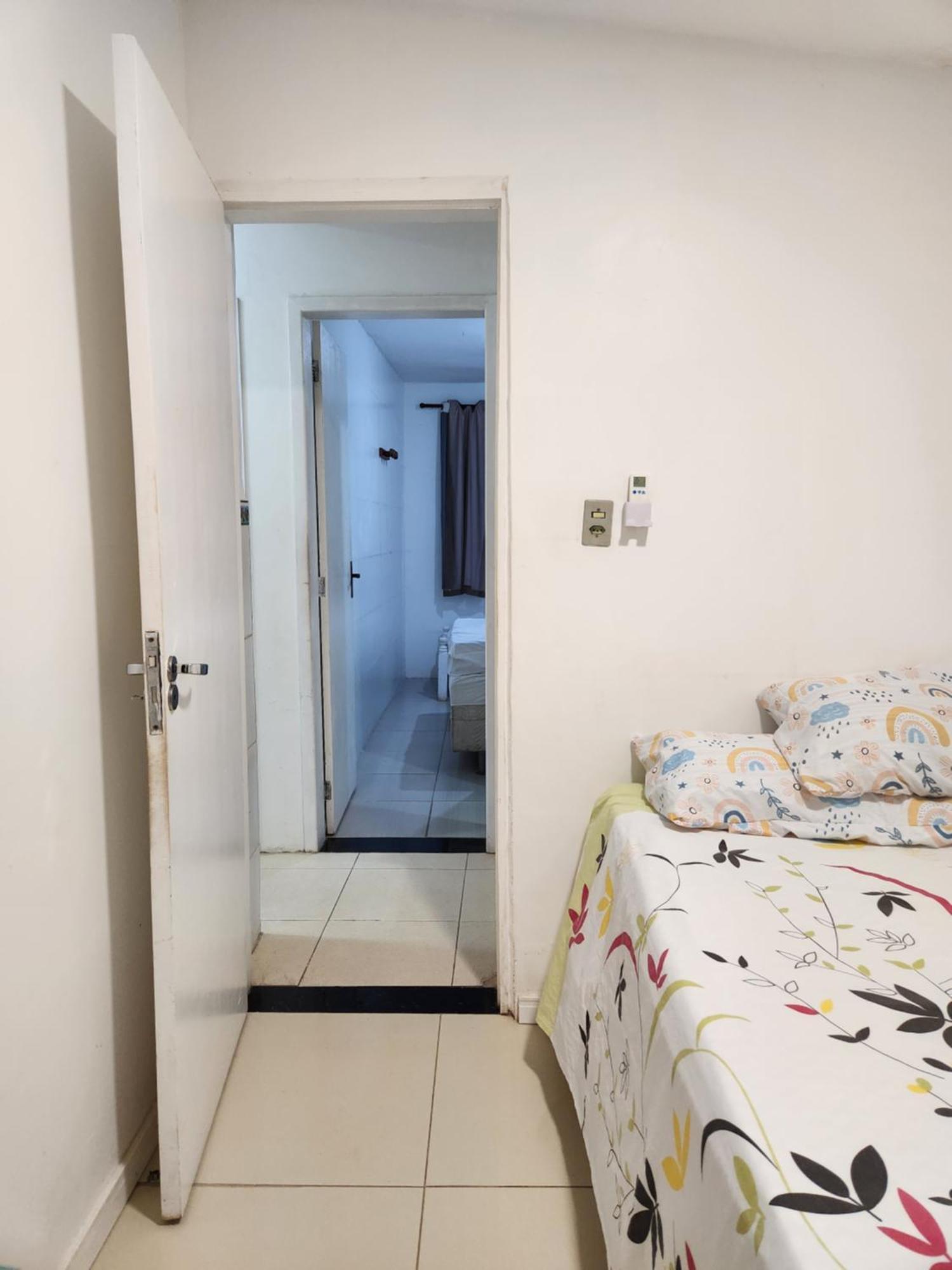 Porto Residence Terreo Pôrto das Galinhas Buitenkant foto