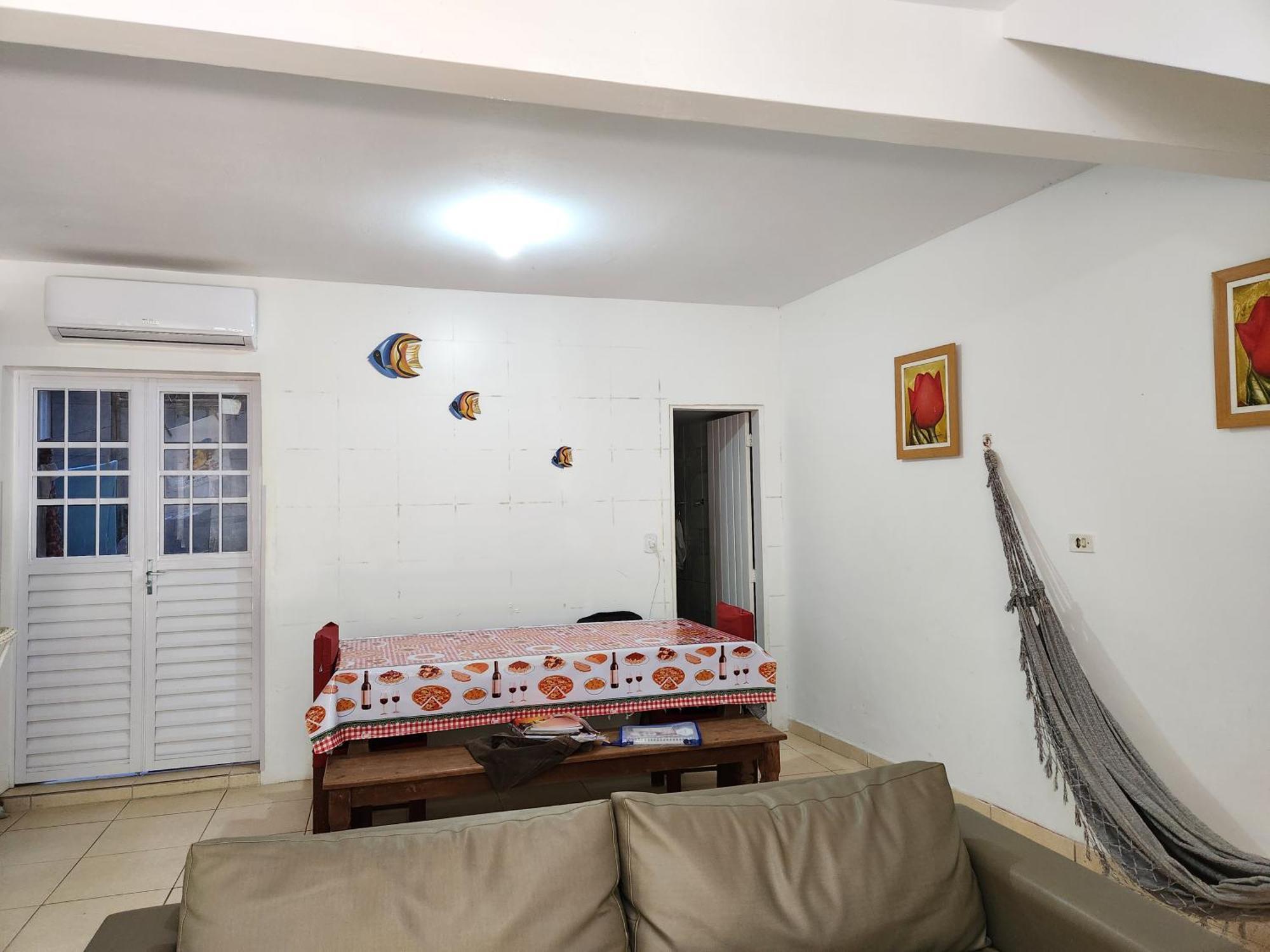 Porto Residence Terreo Pôrto das Galinhas Buitenkant foto