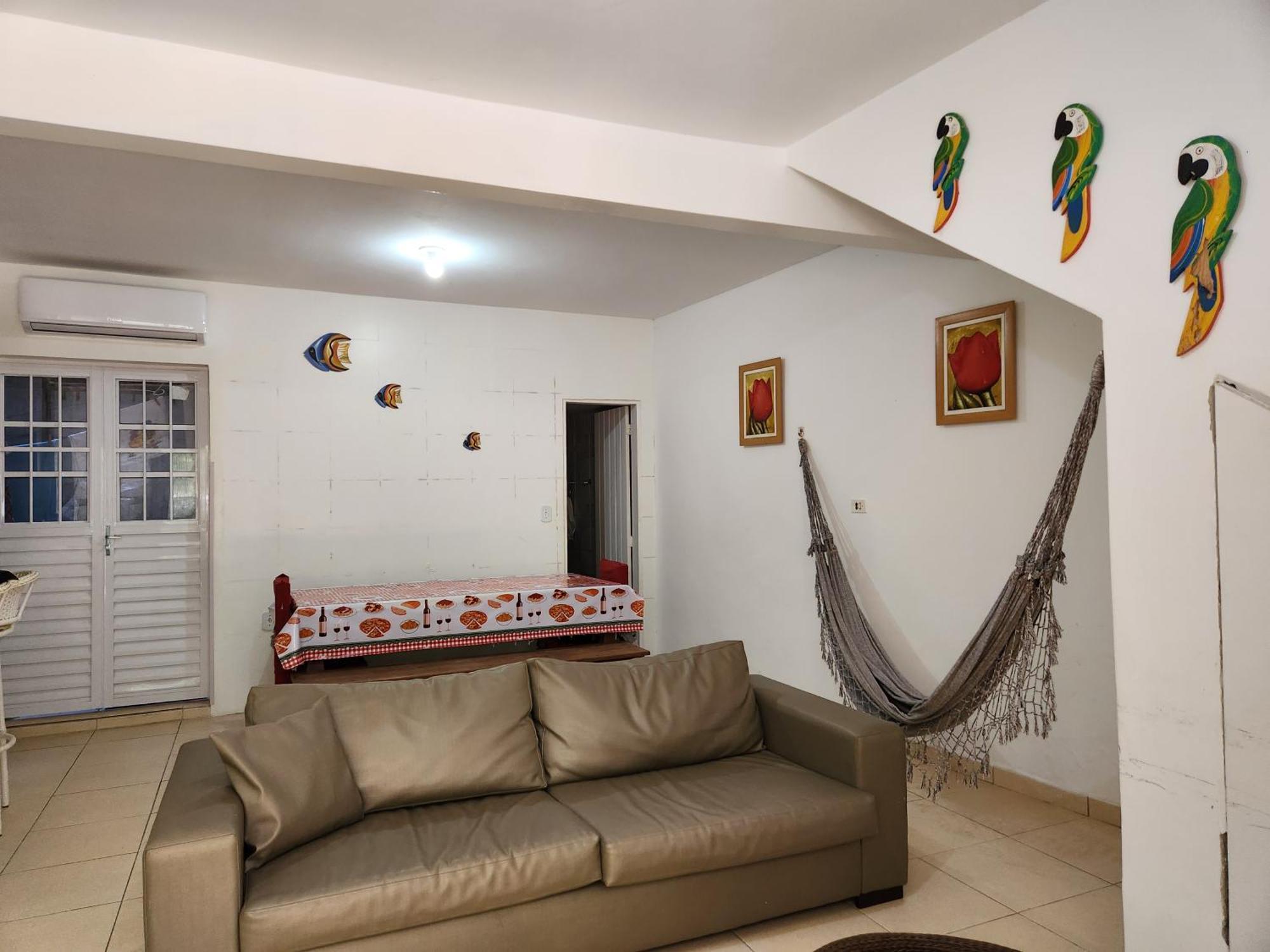 Porto Residence Terreo Pôrto das Galinhas Buitenkant foto