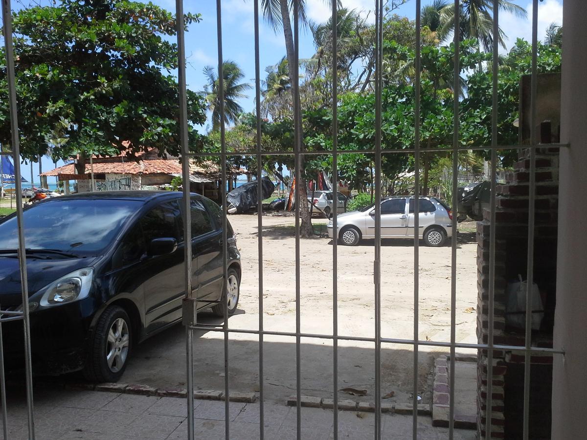 Porto Residence Terreo Pôrto das Galinhas Buitenkant foto
