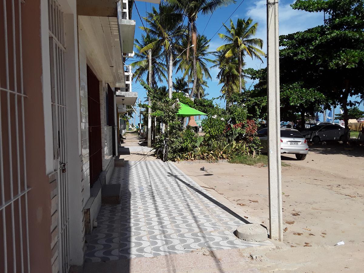 Porto Residence Terreo Pôrto das Galinhas Buitenkant foto